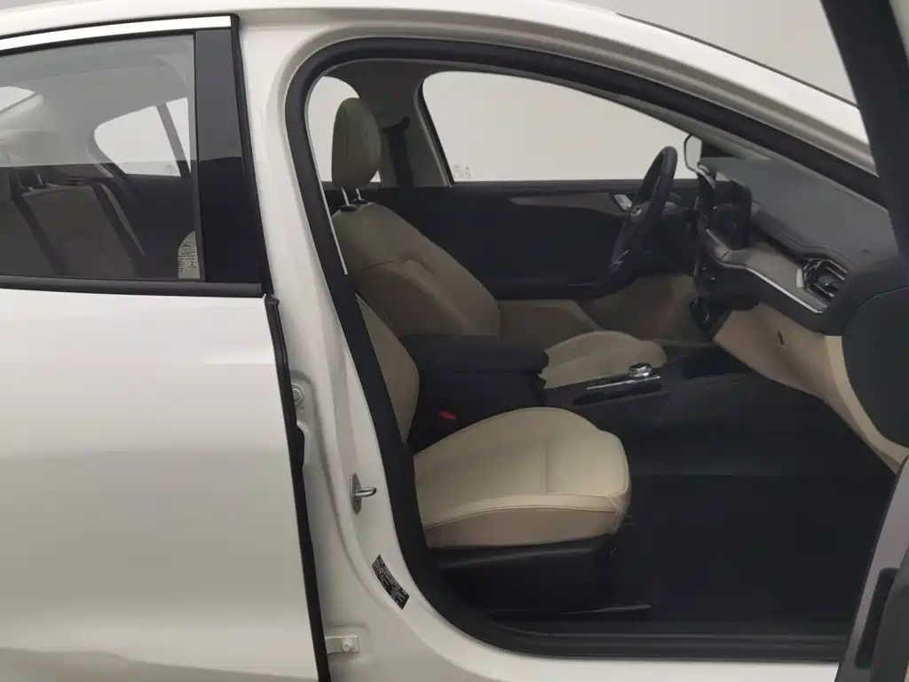 Ford Focus, миниатюра 23