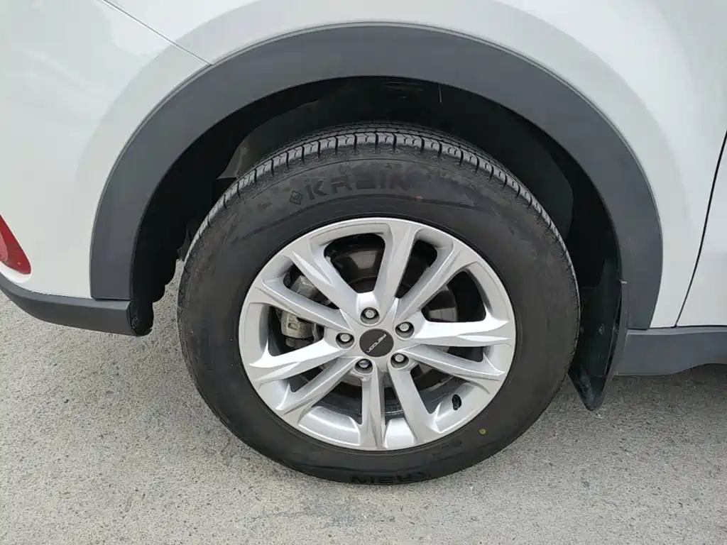 Фото 23 - Dongfeng Fengguang Fengguang 580