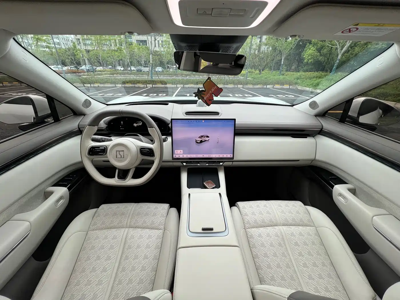 ZEEKR EXTREME KRYPTON 7X