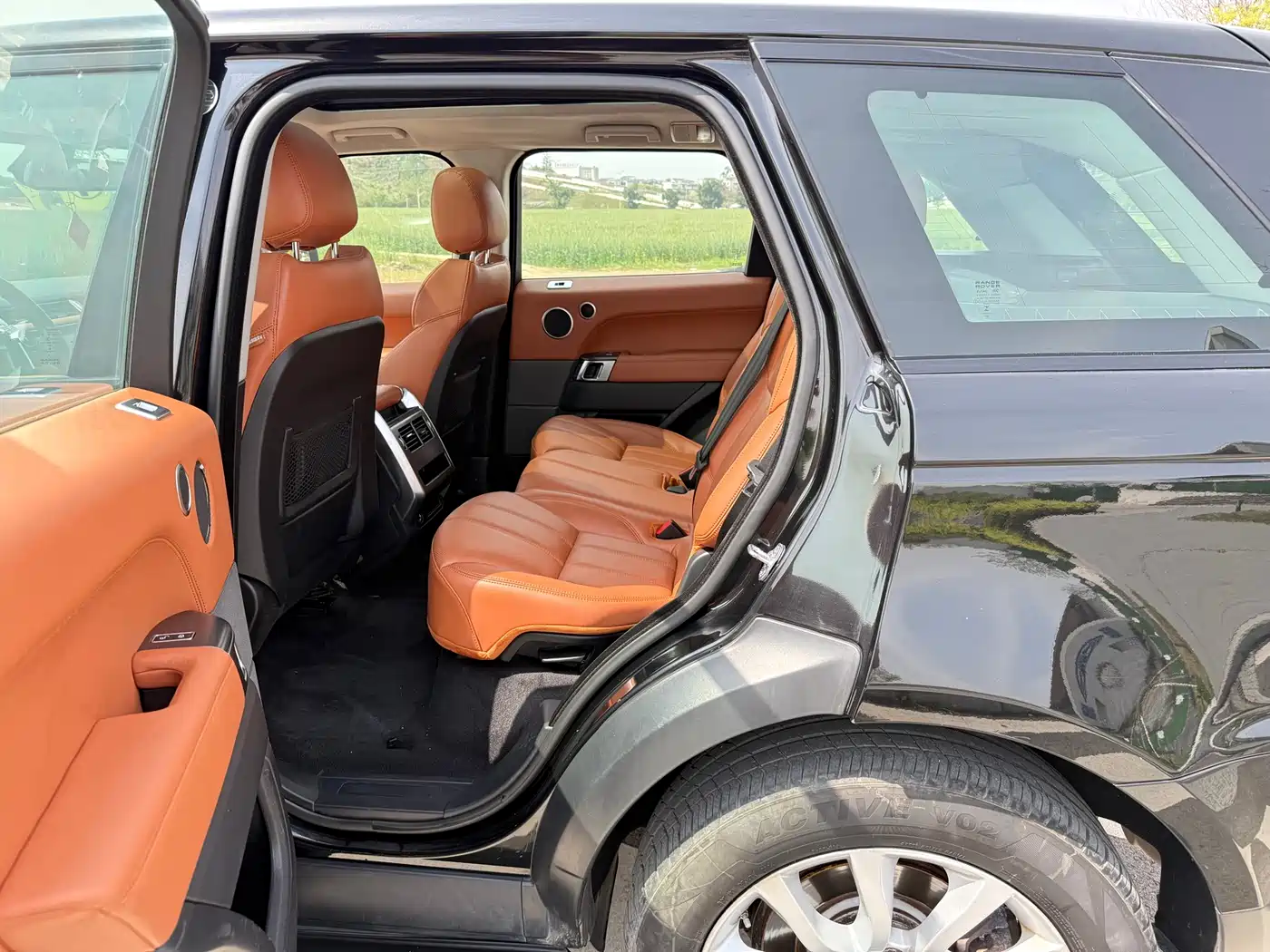 Land Rover Range Rover Sport 2016 3.0 SDV6 HSE фото 15