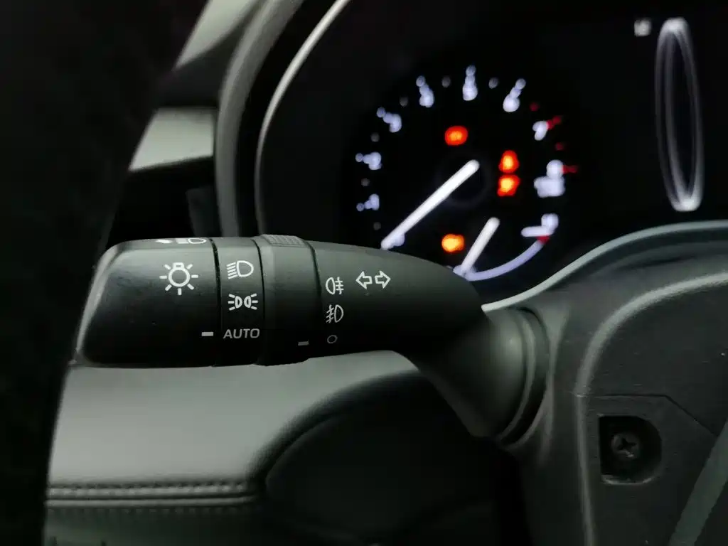 Toyota Avalon, миниатюра 21