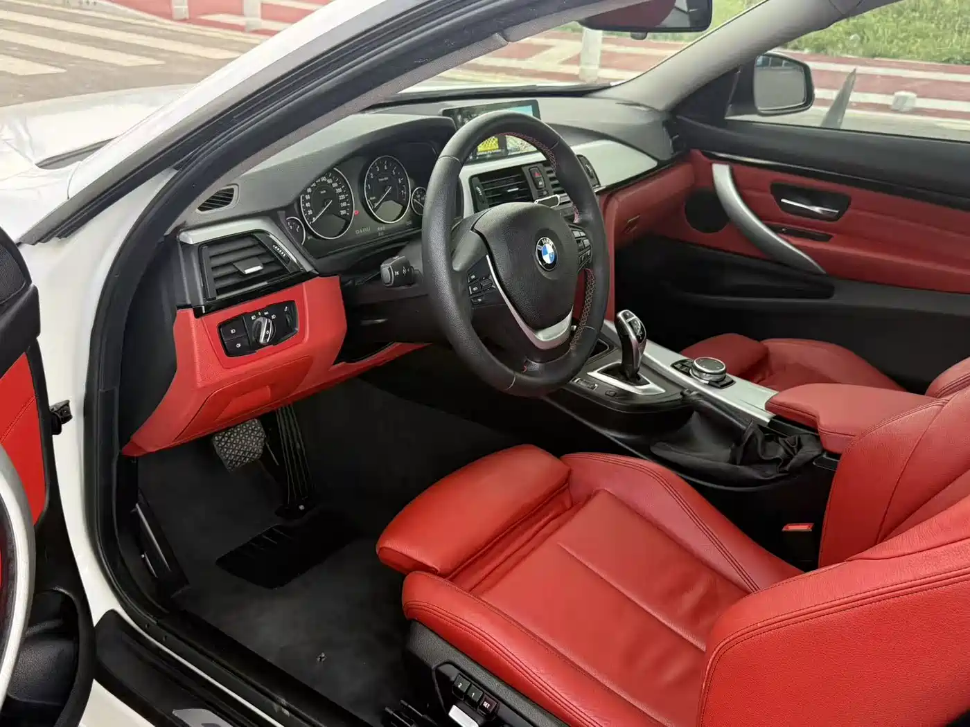 Фото 6 - BMW 4 Series
