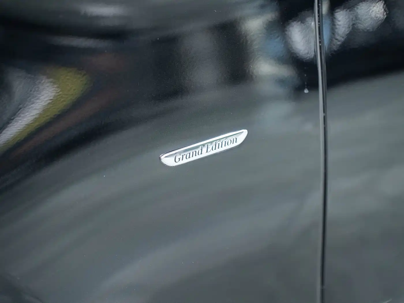 Mercedes-Benz S-Class 2020 S 350 L Premium Edition Collector's Version фото 38