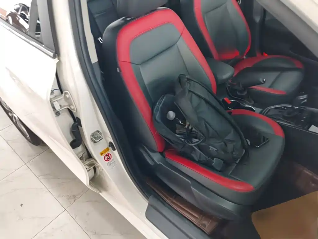 Changan Eado XT 2017 2016 1.6L Automatic Cool