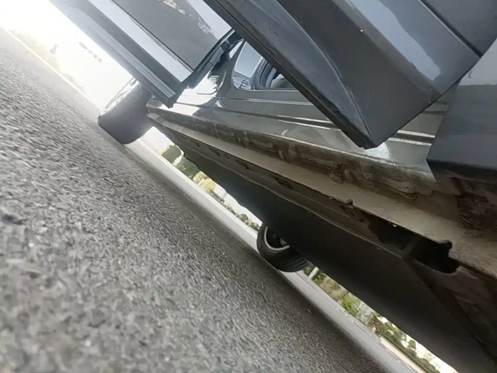 Фото 21 - Geely Galaxy Galaxy E5