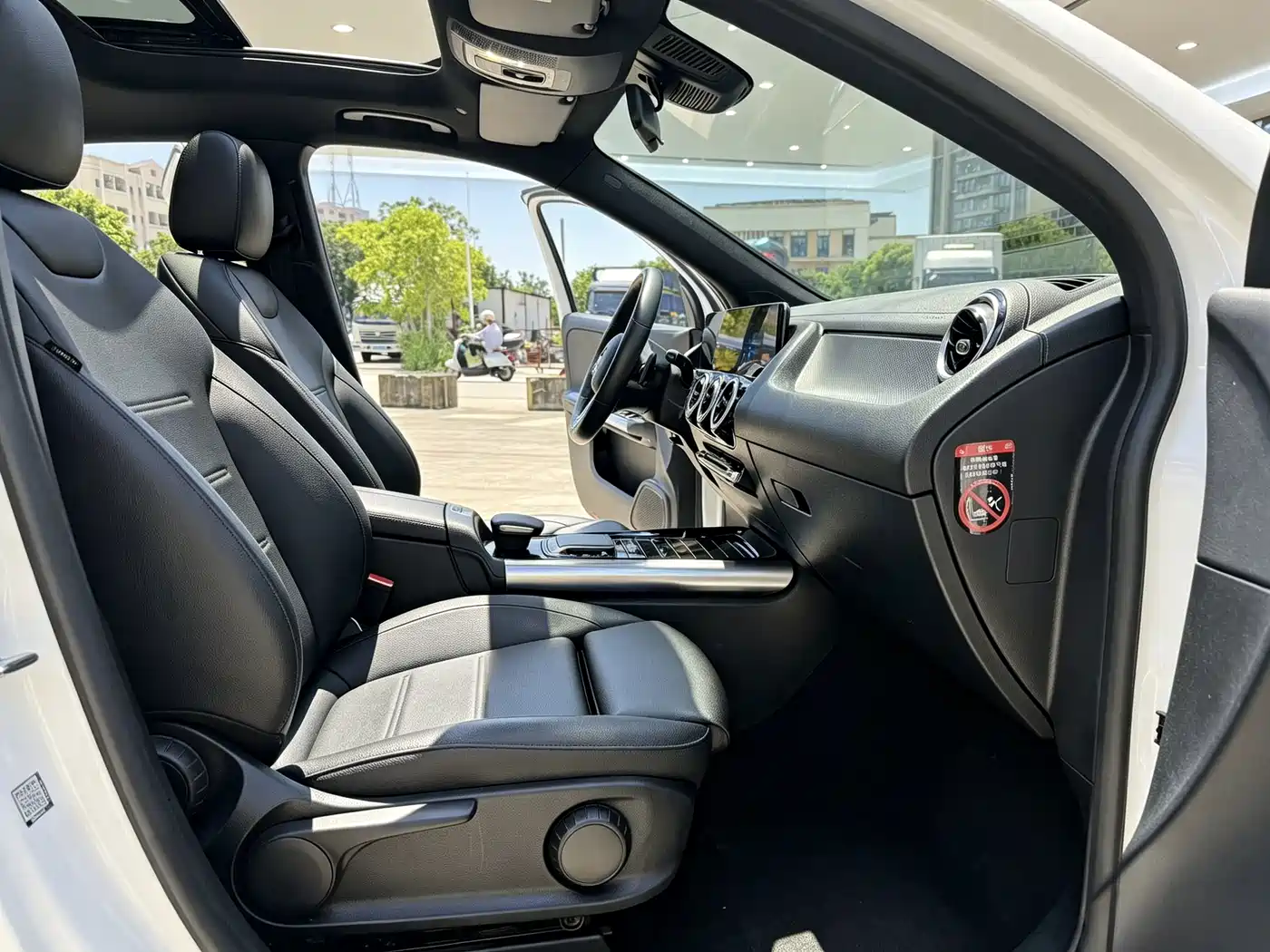 Mercedes-Benz GLA 2022 2022 Model GLA 180