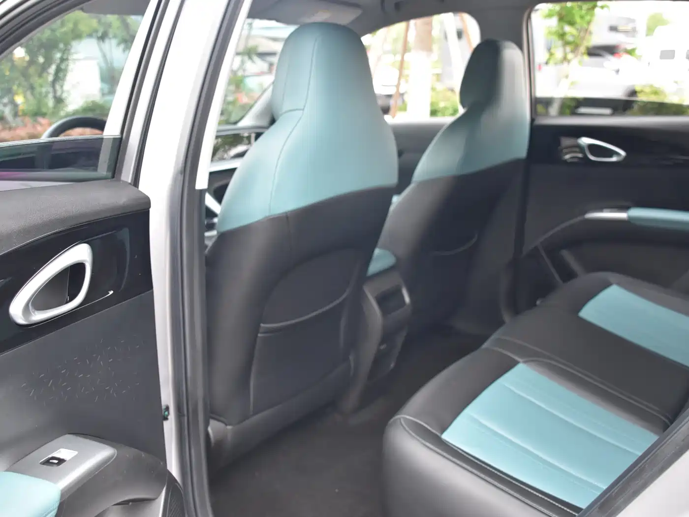 GEELY GALAXY STAR WISH