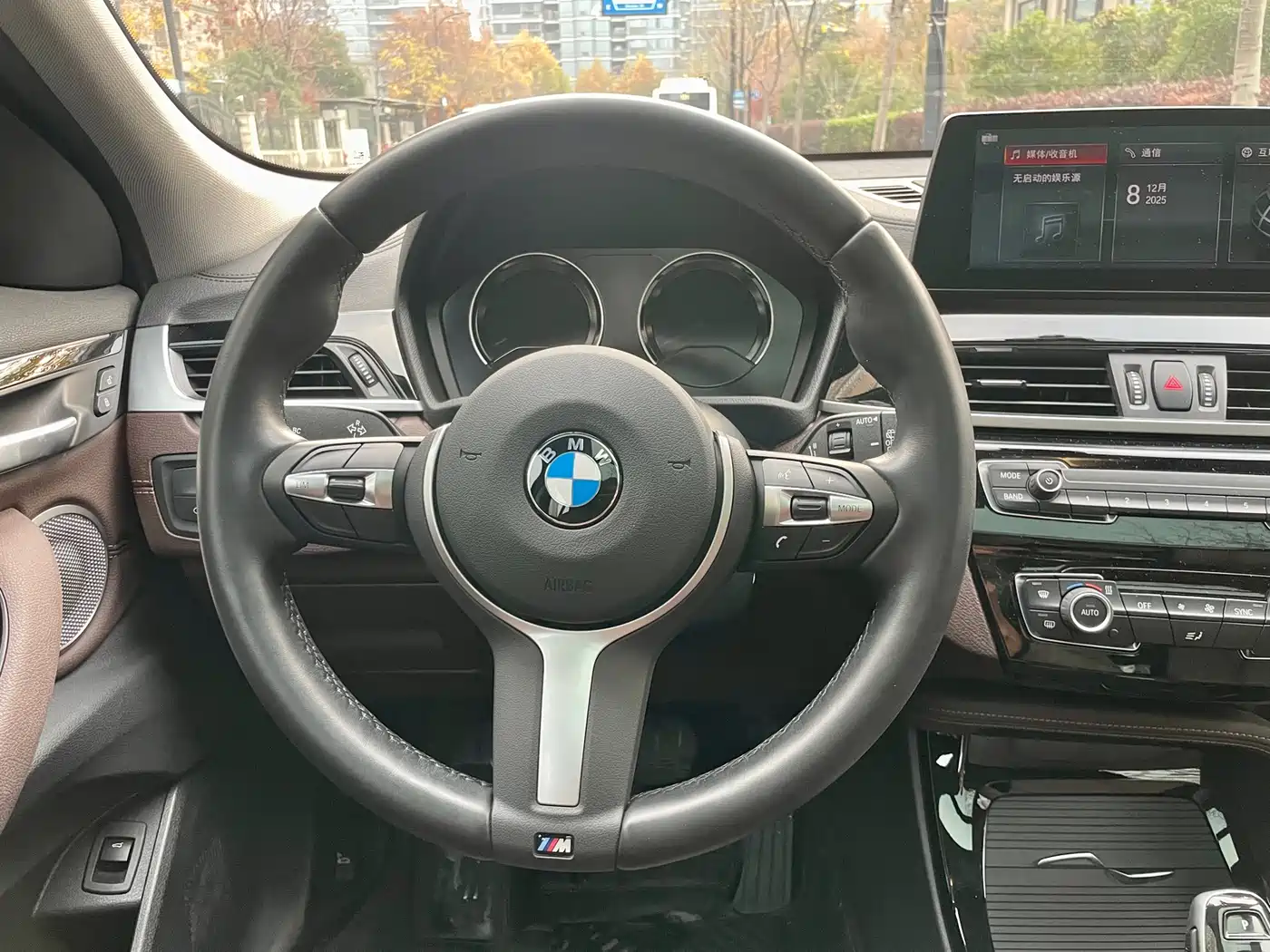 BMW X2 2021 sDrive25i Leading M Sport Package фото 10