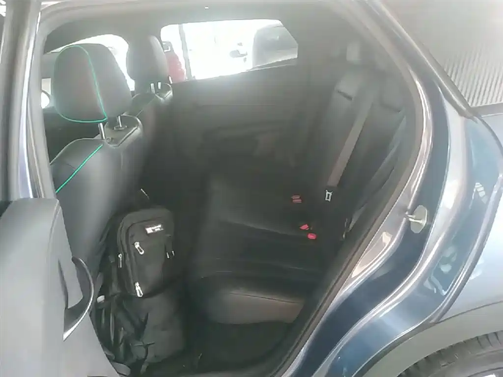 BYD Dolphin 2025 Smart Drive Edition 410km Fashion Version фото 17