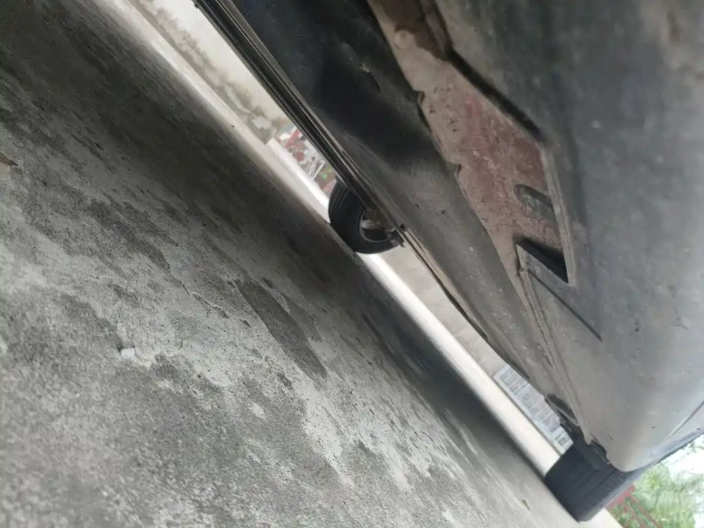 Kia KX CROSS 2019 2018 1.6L Automatic Smart Sunroof Edition
