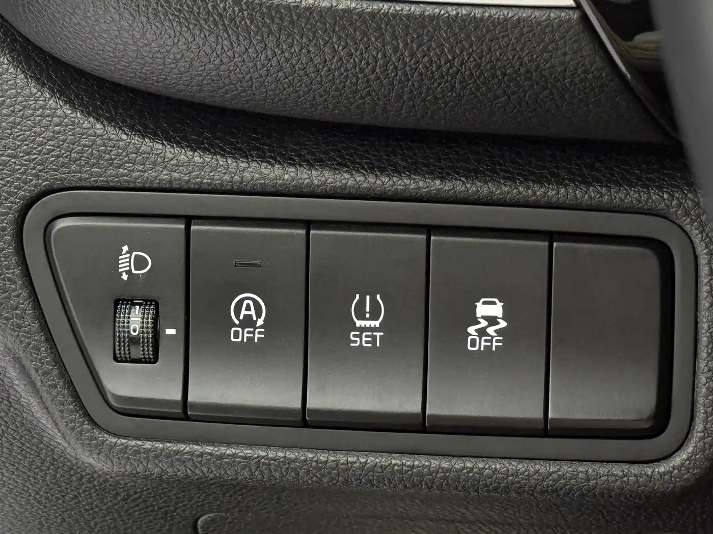 Kia KX3 Smart Run 2021 1.5L CVT Fashion Edition фото 19