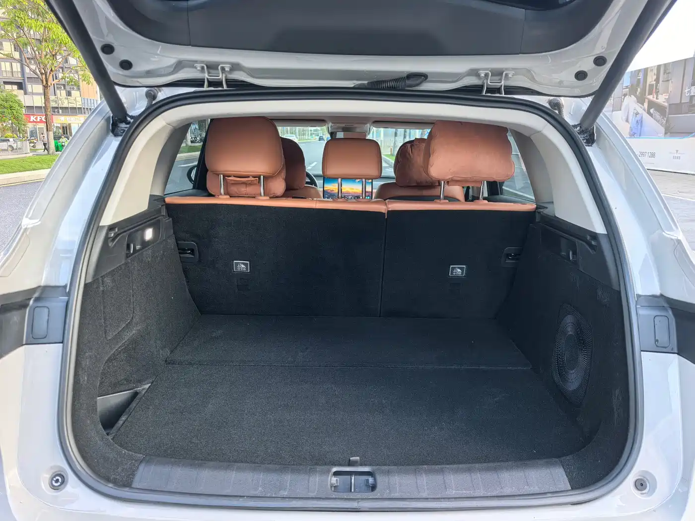 Фото 18 - Leapmotor C10