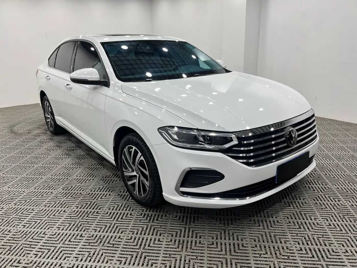 Volkswagen Lavida 2023 1.5L Auto Five Million Edition