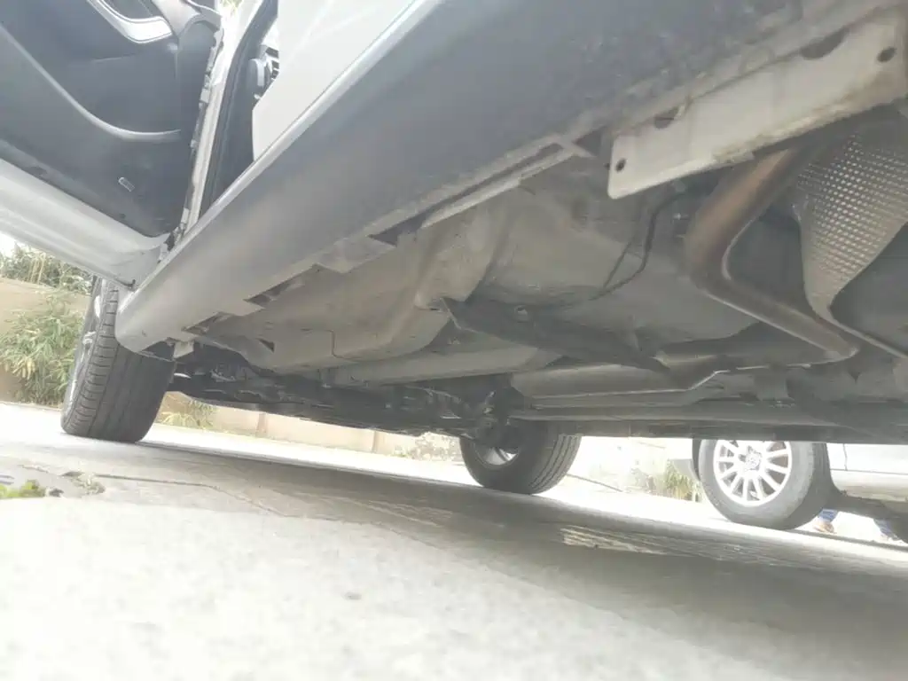 Chery Tiggo 3x 2024 2024 1.5L CVT Excellence