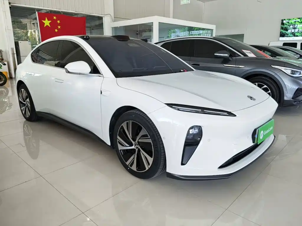 Фото 4 - NIO ET5