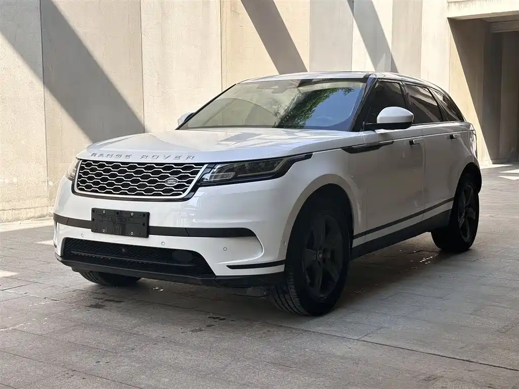 Land Rover Range Rover Velar 2022 250PS