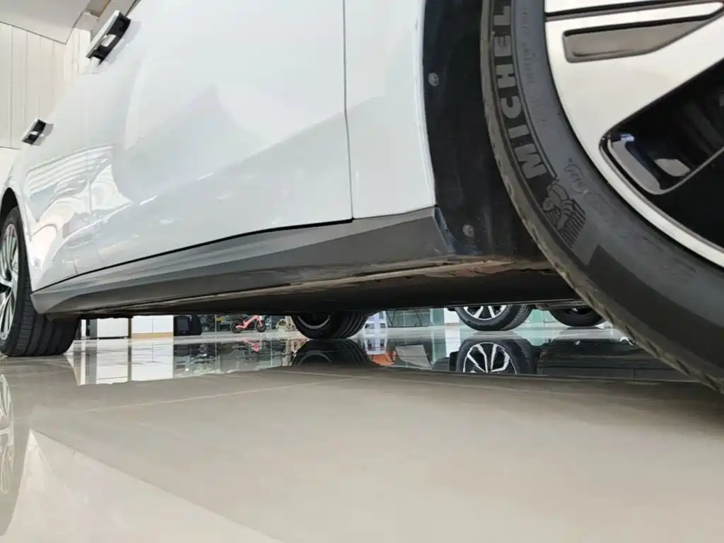 NIO ET5 2024 2024 75kWh