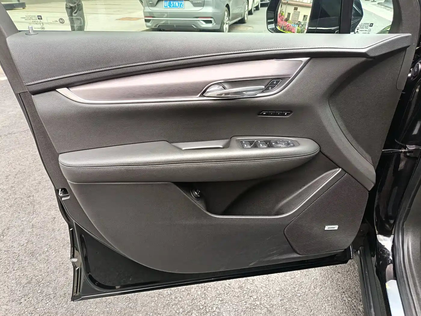 Cadillac XT6 2021 28T 6-Seater AWD Style фото 12