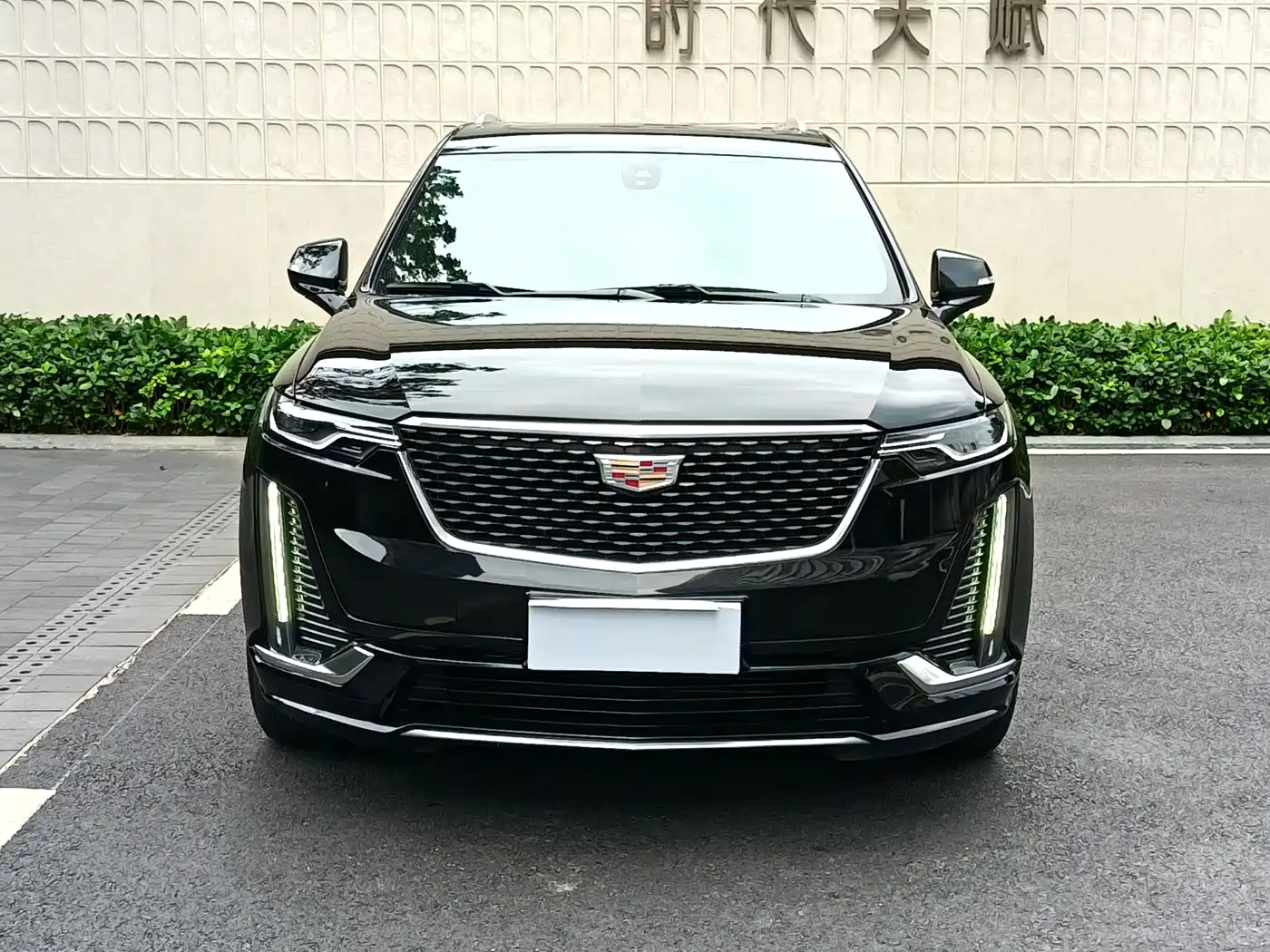 Cadillac XT6 2021 28T 6-Seater AWD Style фото 2