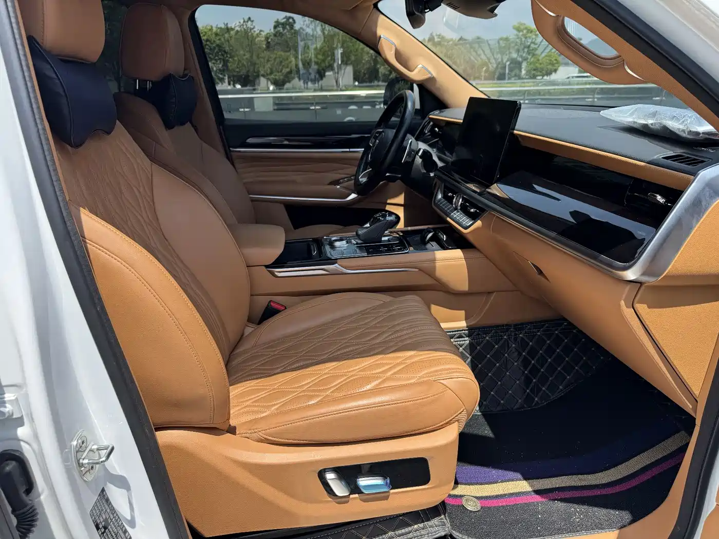 TANK TANK 500 NEW ENERGY