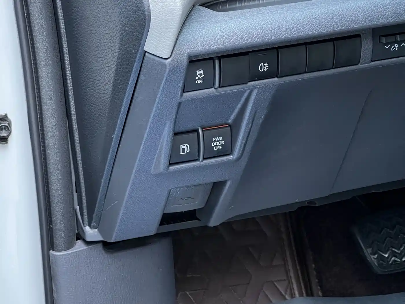 Toyota Sienna фото 17