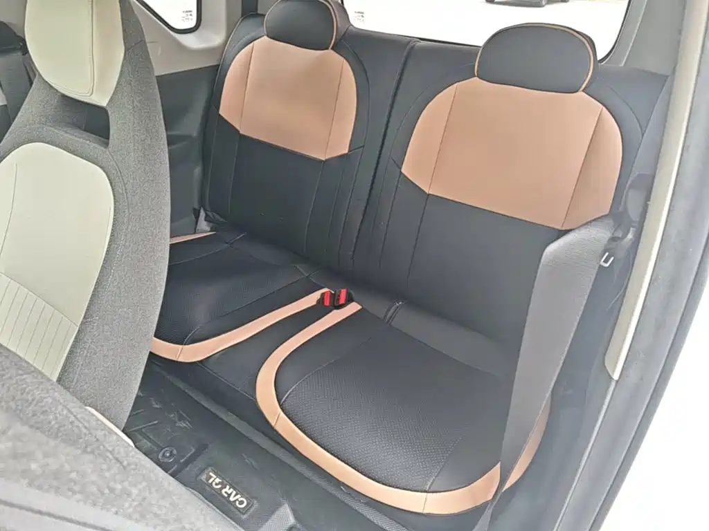 Geely Galaxy Panda 2025 2025 Panda mini 210km Vitality Bear