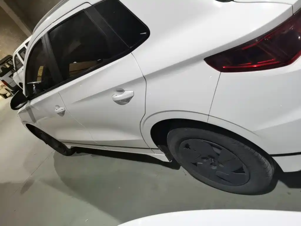 Фото 4 - BYD e2