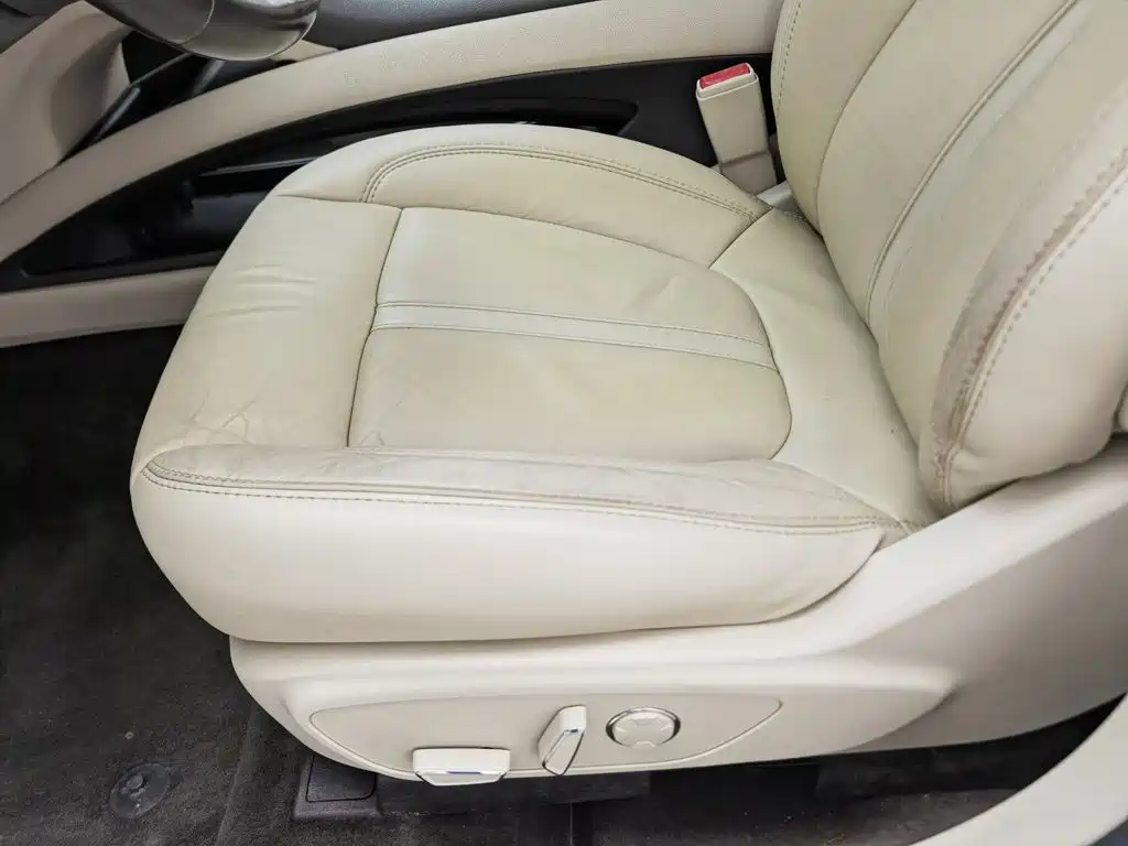 Lincoln MKZ 2018 2017 2.0T Exclusive Edition