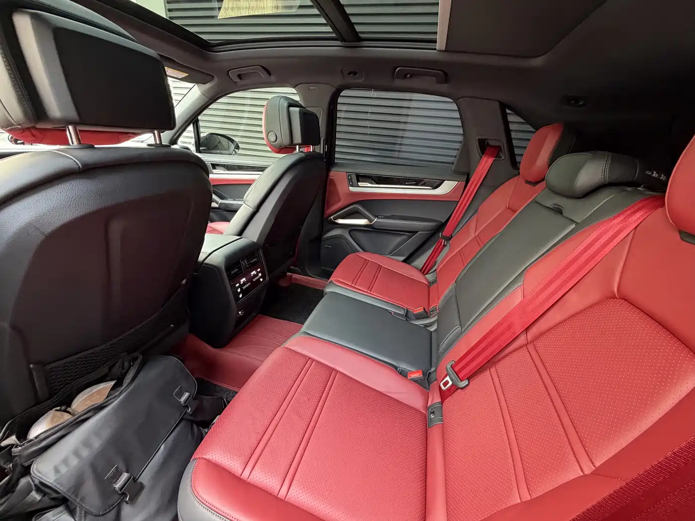 Porsche Cayenne 2025 2024 Cayenne 3.0T
