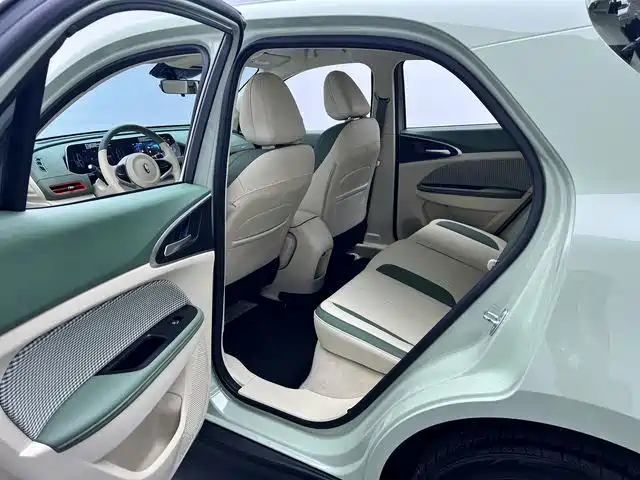 Ora Good Cat 2024 2023 401km Standard Range Luxury LFP