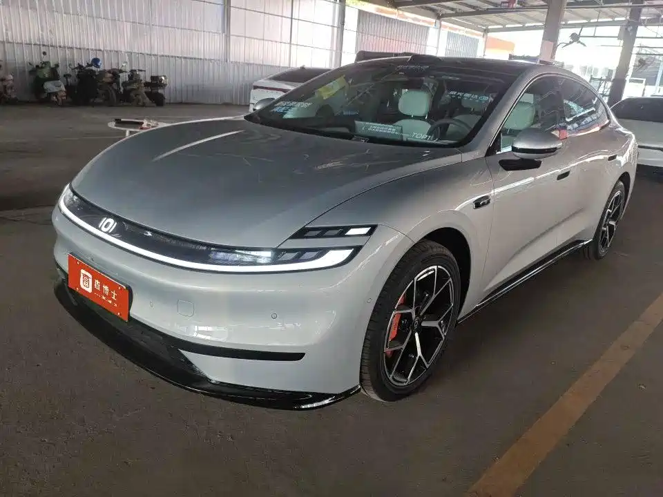 2026 Changan Qiyuan A06