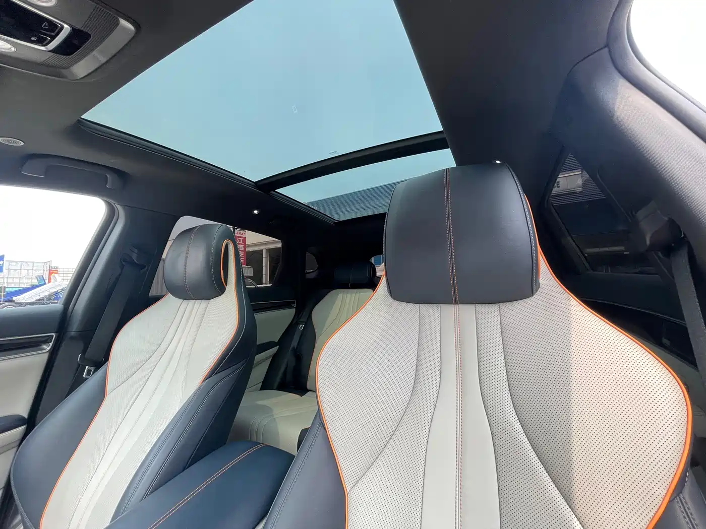BYD Song PLUS PHEV 2021 DM-i 110KM Flagship PLUS фото 9