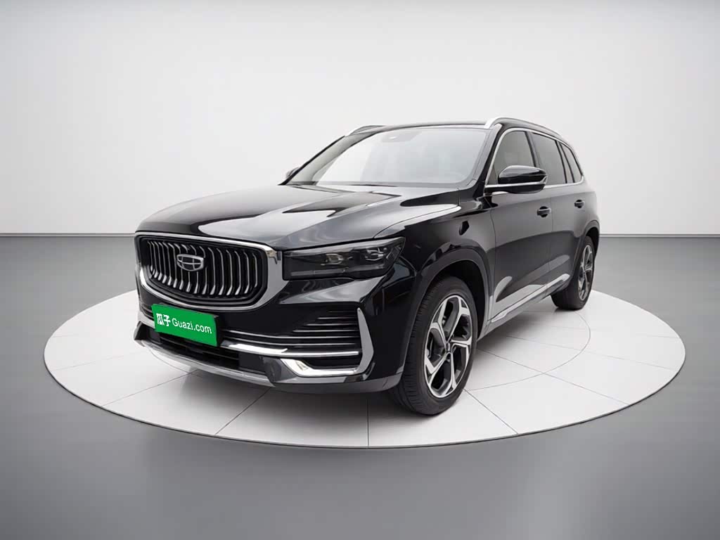 Geely Xingyue L