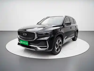 Geely Xingyue L