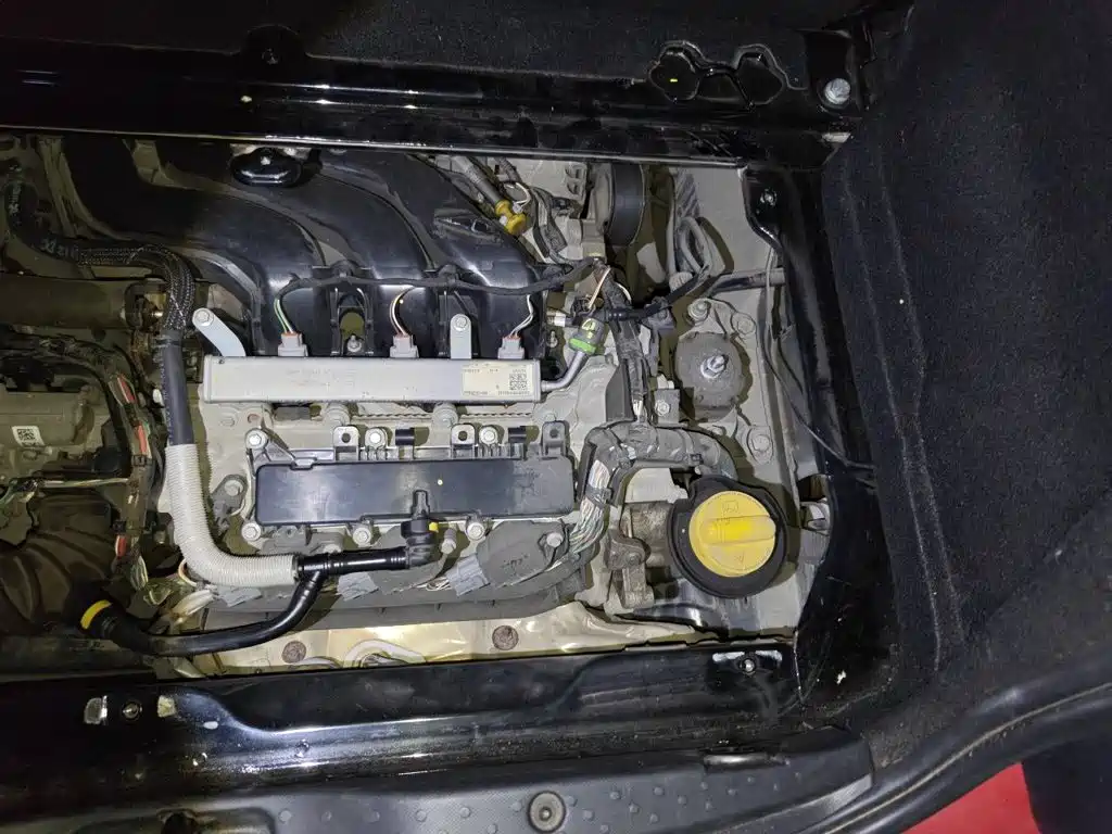 smart forfour 2016 2016 1.0L 52kW Agile Edition