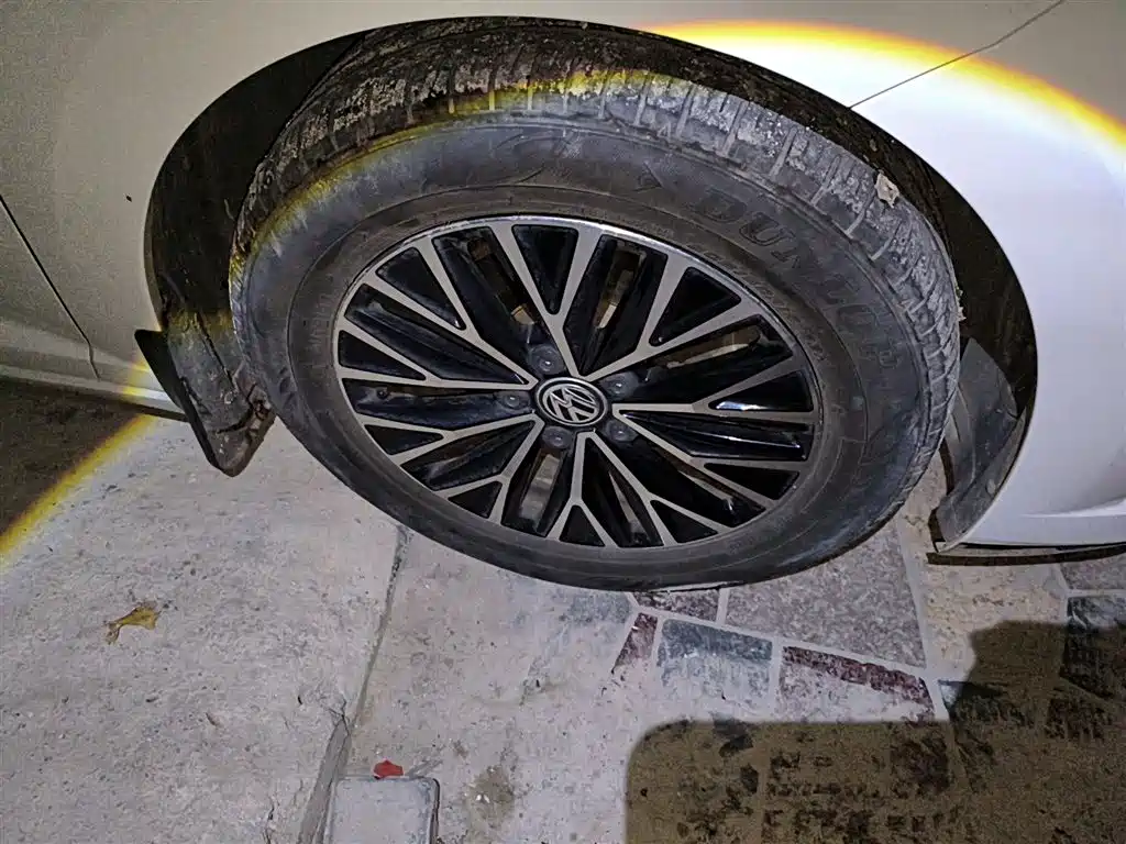 Volkswagen Sagitar 2019 200TSI DSG Comfort Version China V фото 24