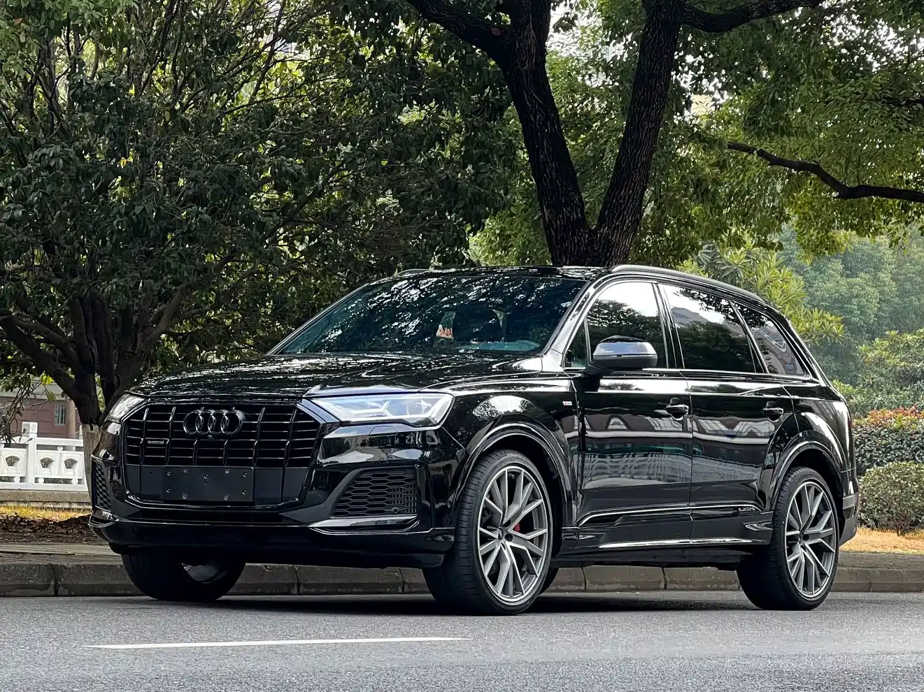 Similar car