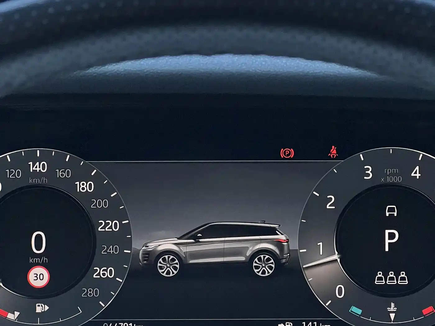 Land Rover Range Rover Evoque 2023 Range Rover Evoque L 249PS Luxury Edition фото 10