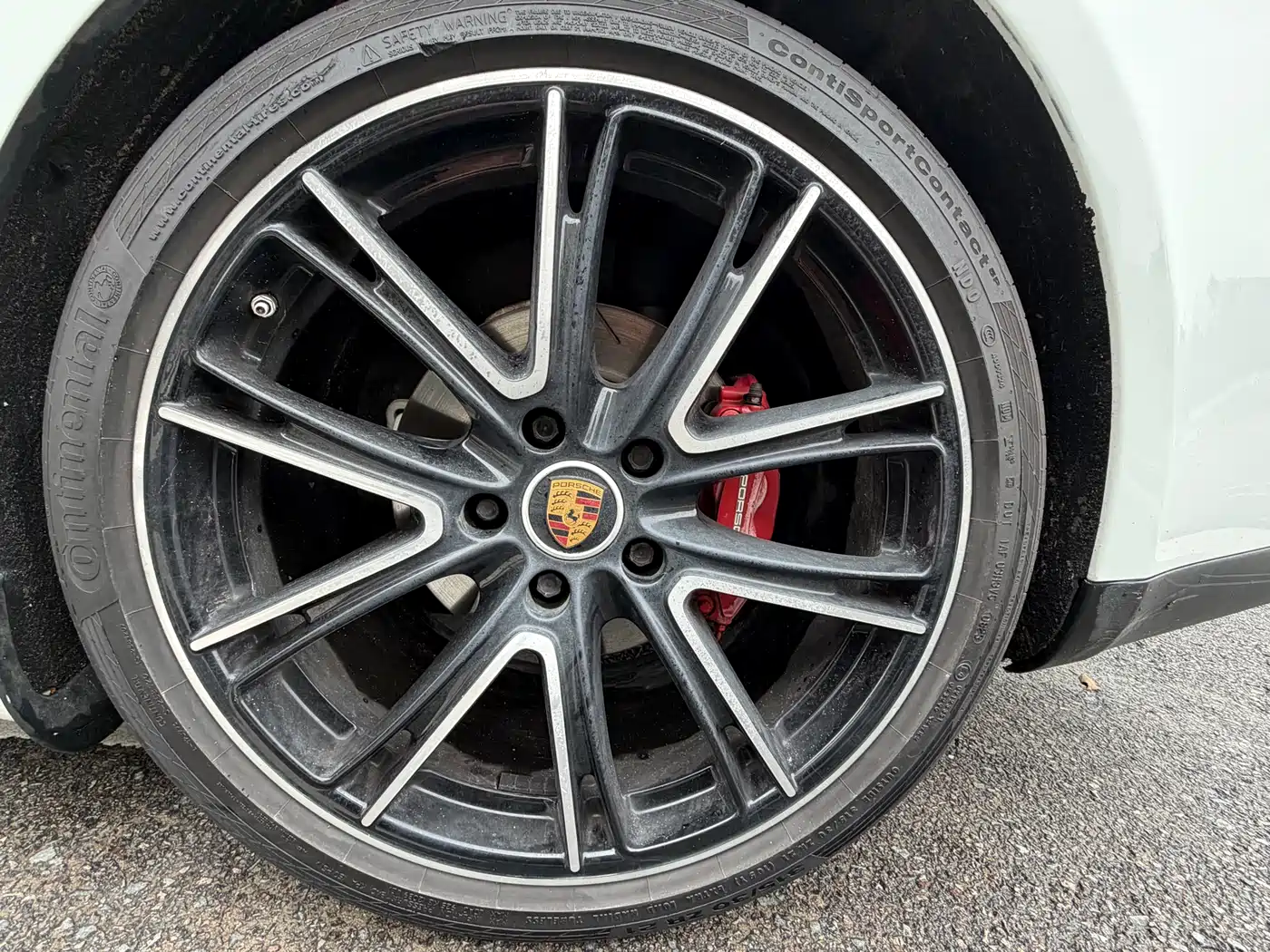 Porsche Panamera 2014 Panamera 3.0T фото 11