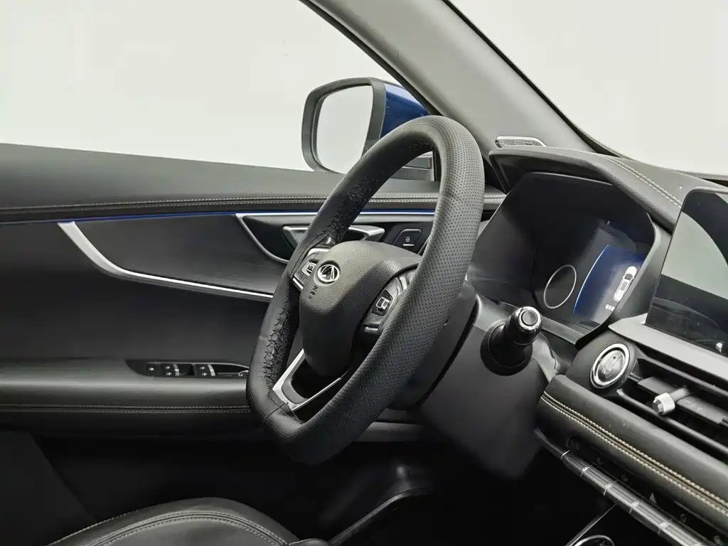 Photo 22 - Chery Tiggo 8