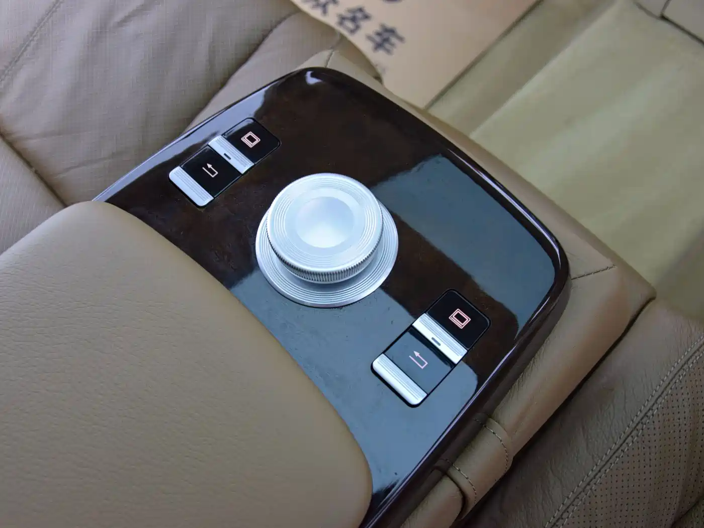 Mercedes-Benz S-Class 2008 2008 Model S 350 L Luxury