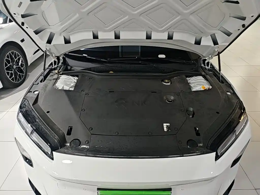NIO ET5T 2025 2025 75kWh Touring