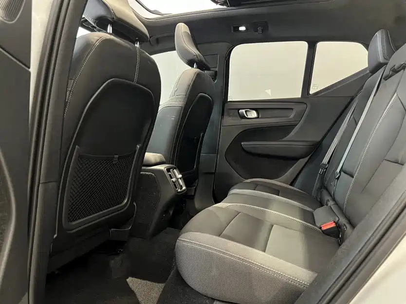 Volvo XC40 2023 2023 Model B3 Smart Drive Fashion Edition
