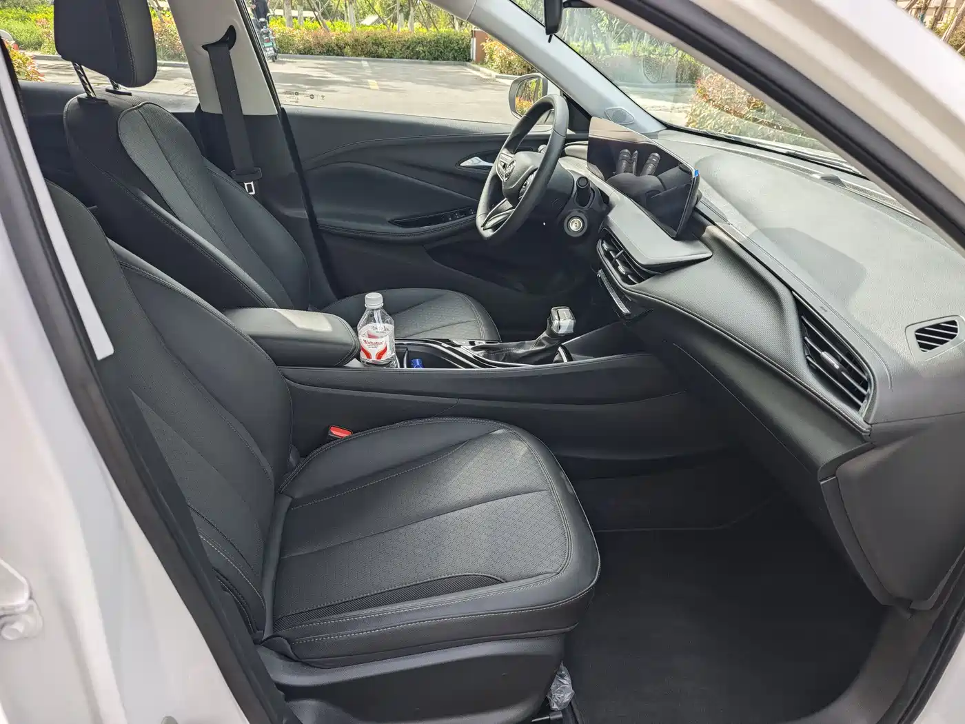 Buick Verano 2023 Pro Joy Edition фото 23