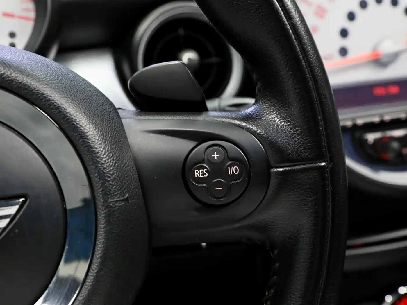 MINI MINI 2011 2011 Model 1.6T COOPER S CABRIO