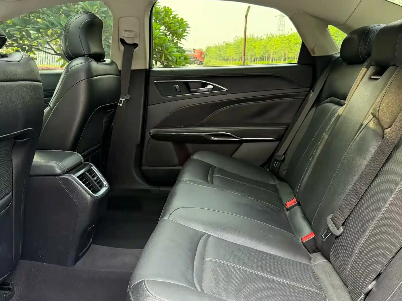 Ford Taurus 2016 2015 EcoBoost 245 Luxury