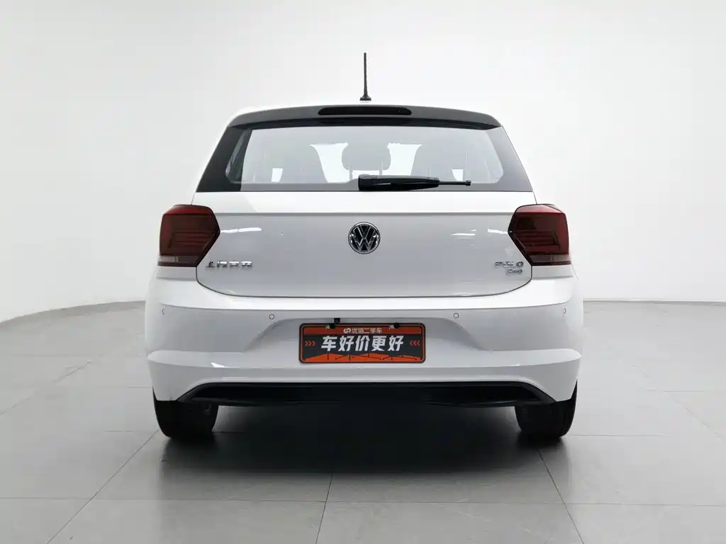 Volkswagen Polo, миниатюра 4