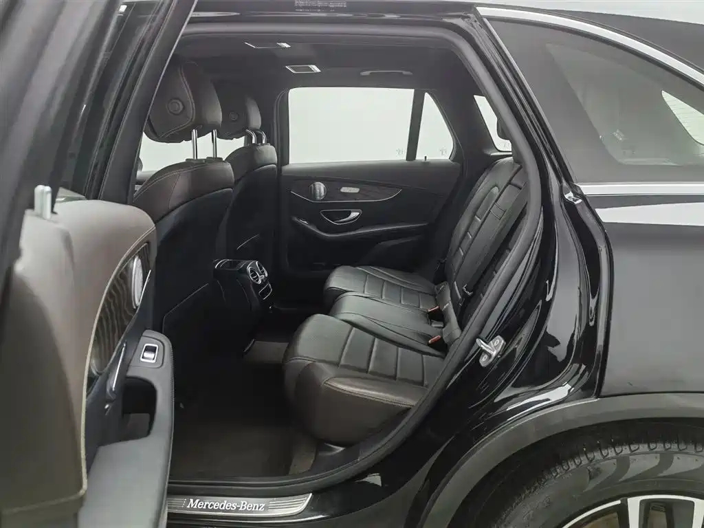Mercedes-Benz GLC 2020 GLC 300 L 4MATIC Dynamic фото 15