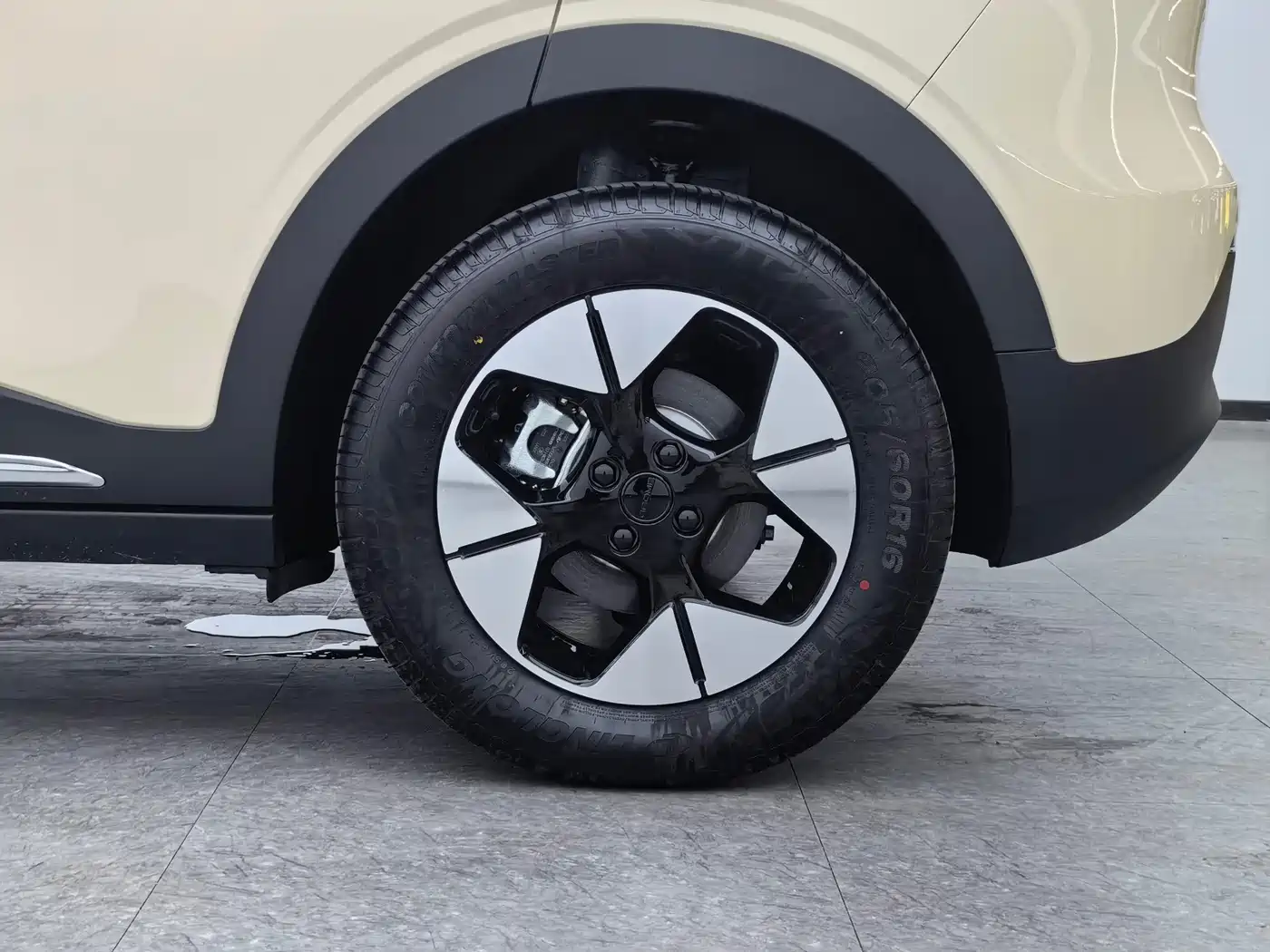Geely Galaxy Starry Wish 2026 2025 UP 410km Explorer+ Edition