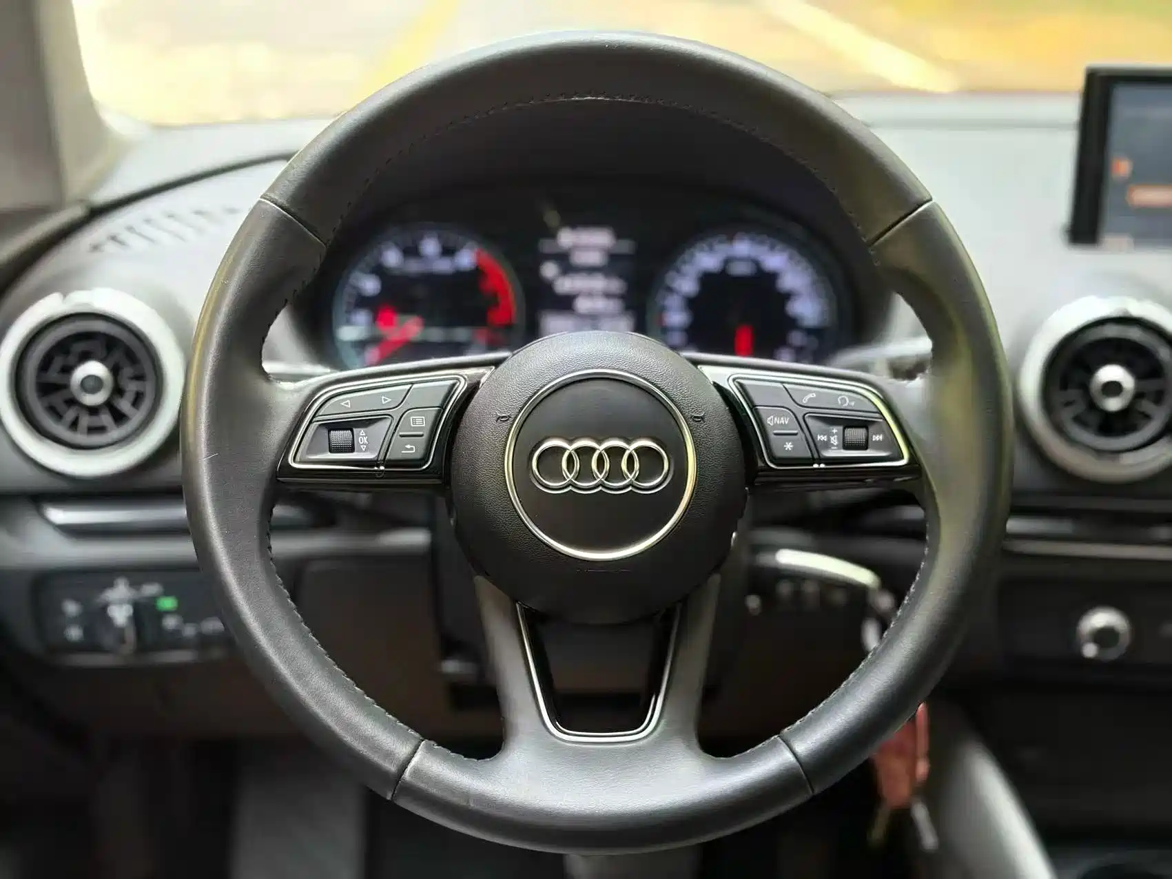 Фото 7 - Audi A3